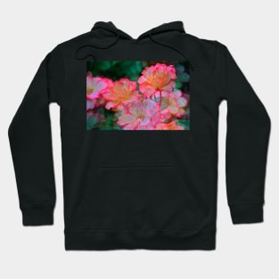 Rose 203 Hoodie